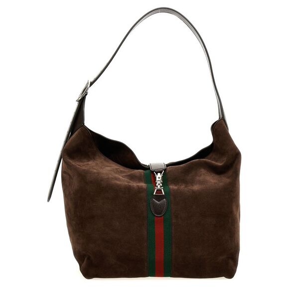GUCCI Other - Gucci Men 'Jackie 1961' Medium Shoulder Bag